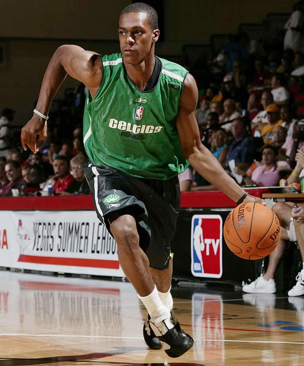 Rajon Rondo