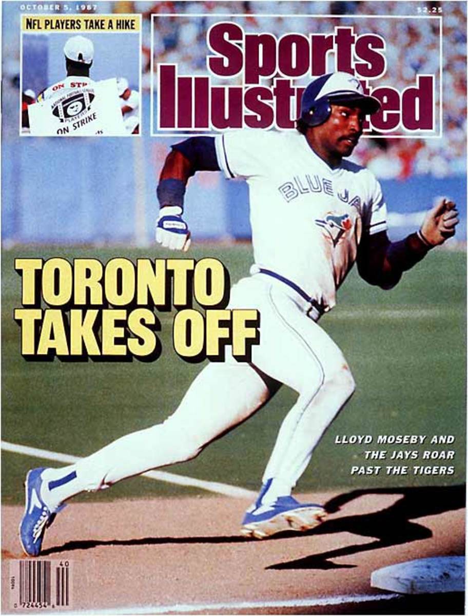 1987 Toronto Blue Jays
