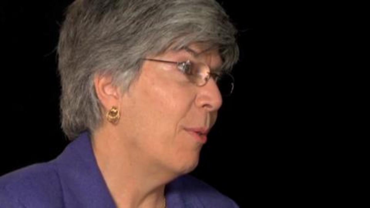 Spotlight on Title IX Donna Lopiano Sports Illustrated