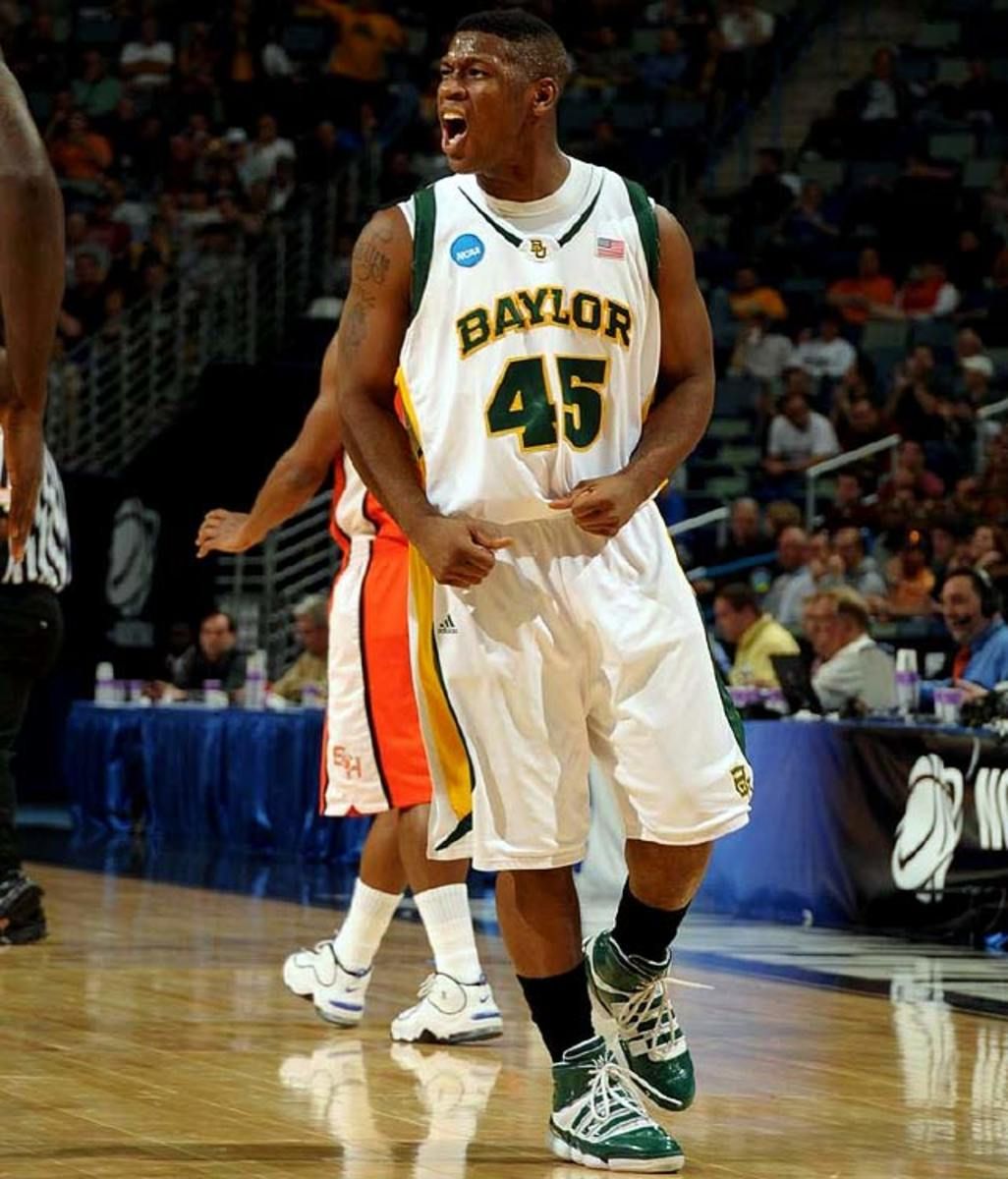 Baylor