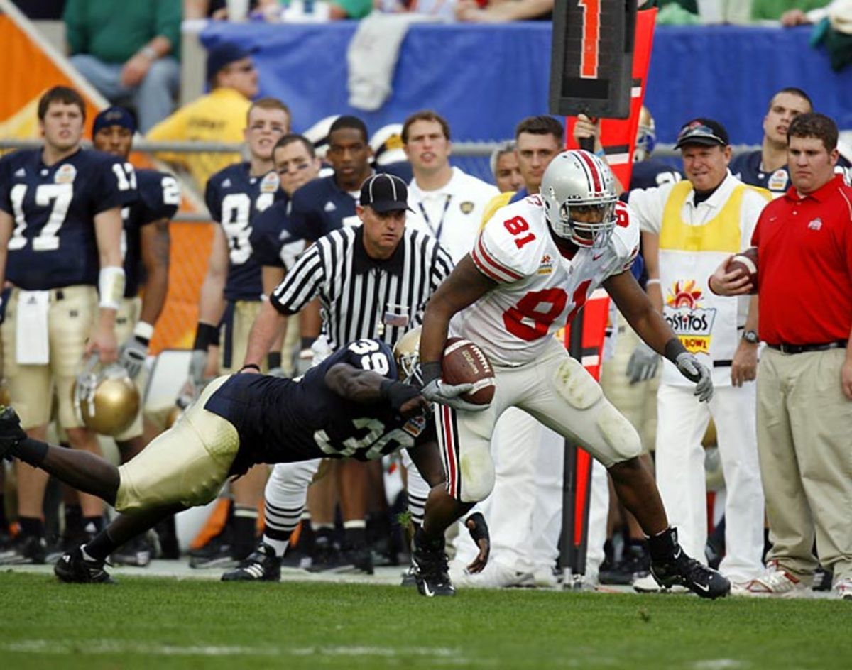 2006 Fiesta Bowl