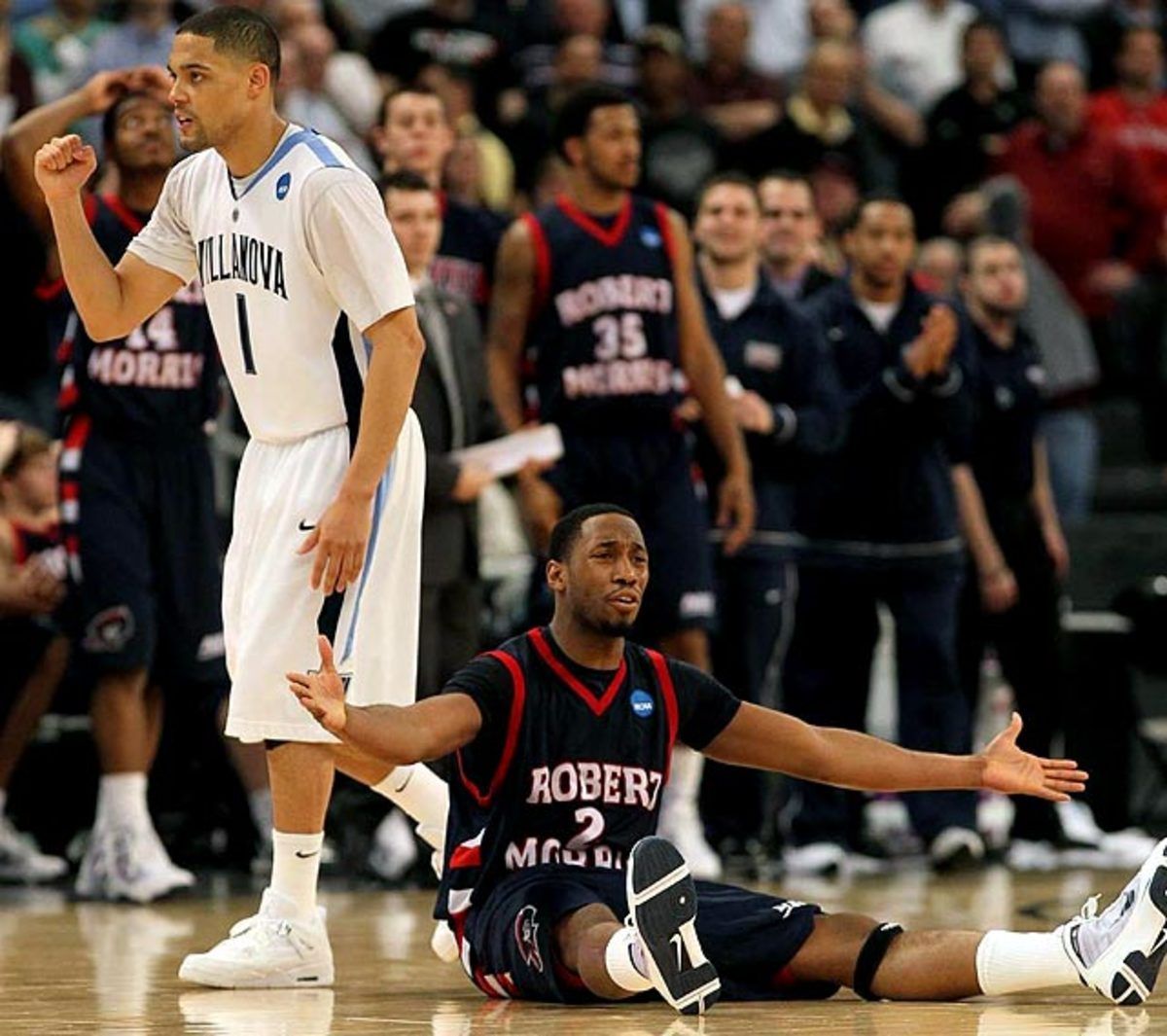 Robert Morris