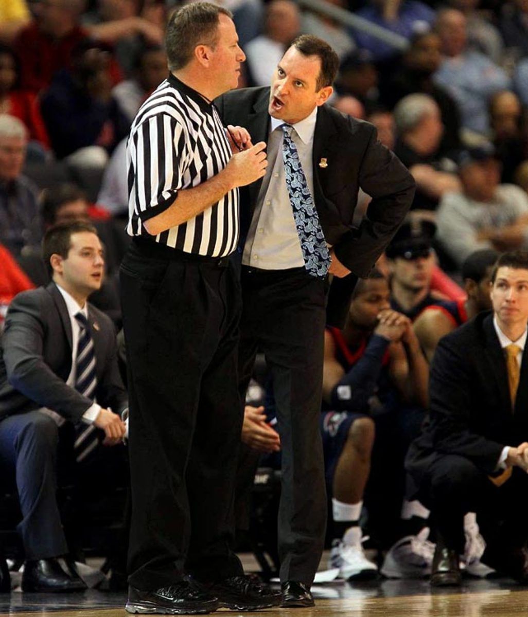 Robert Morris