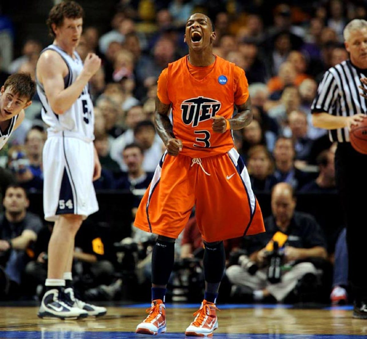 UTEP