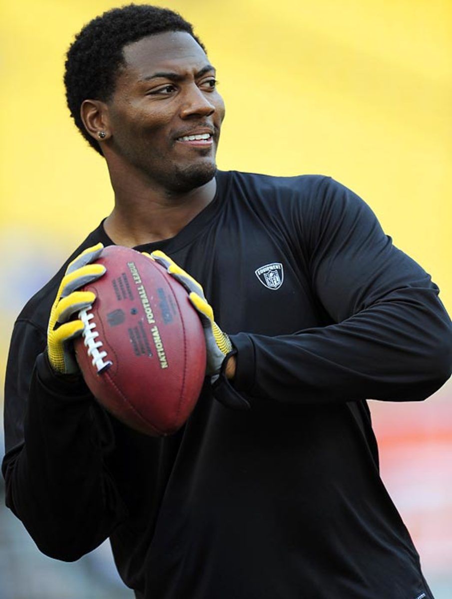 Ryan Clark