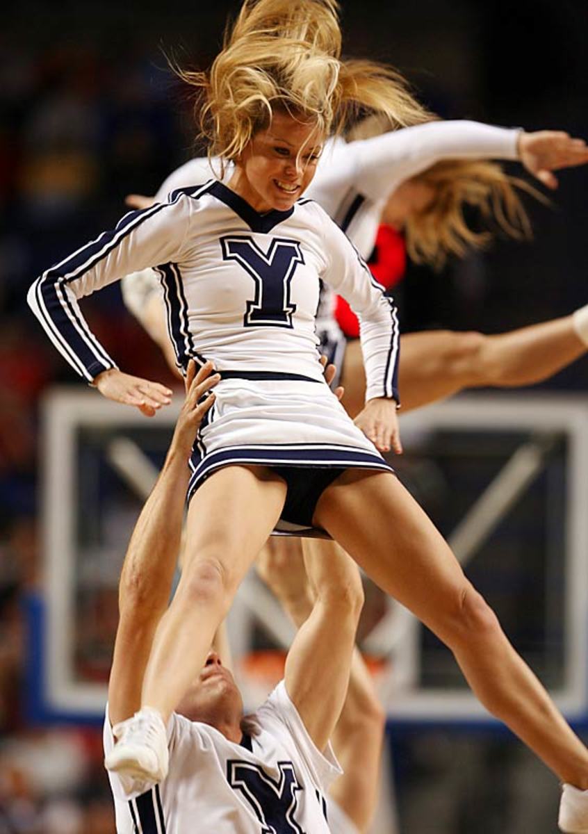 Brigham Young Cougars