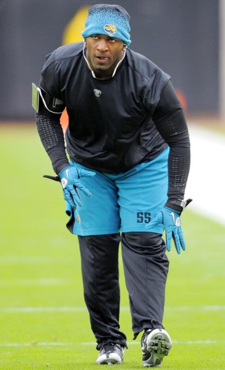 Kirk Morrison