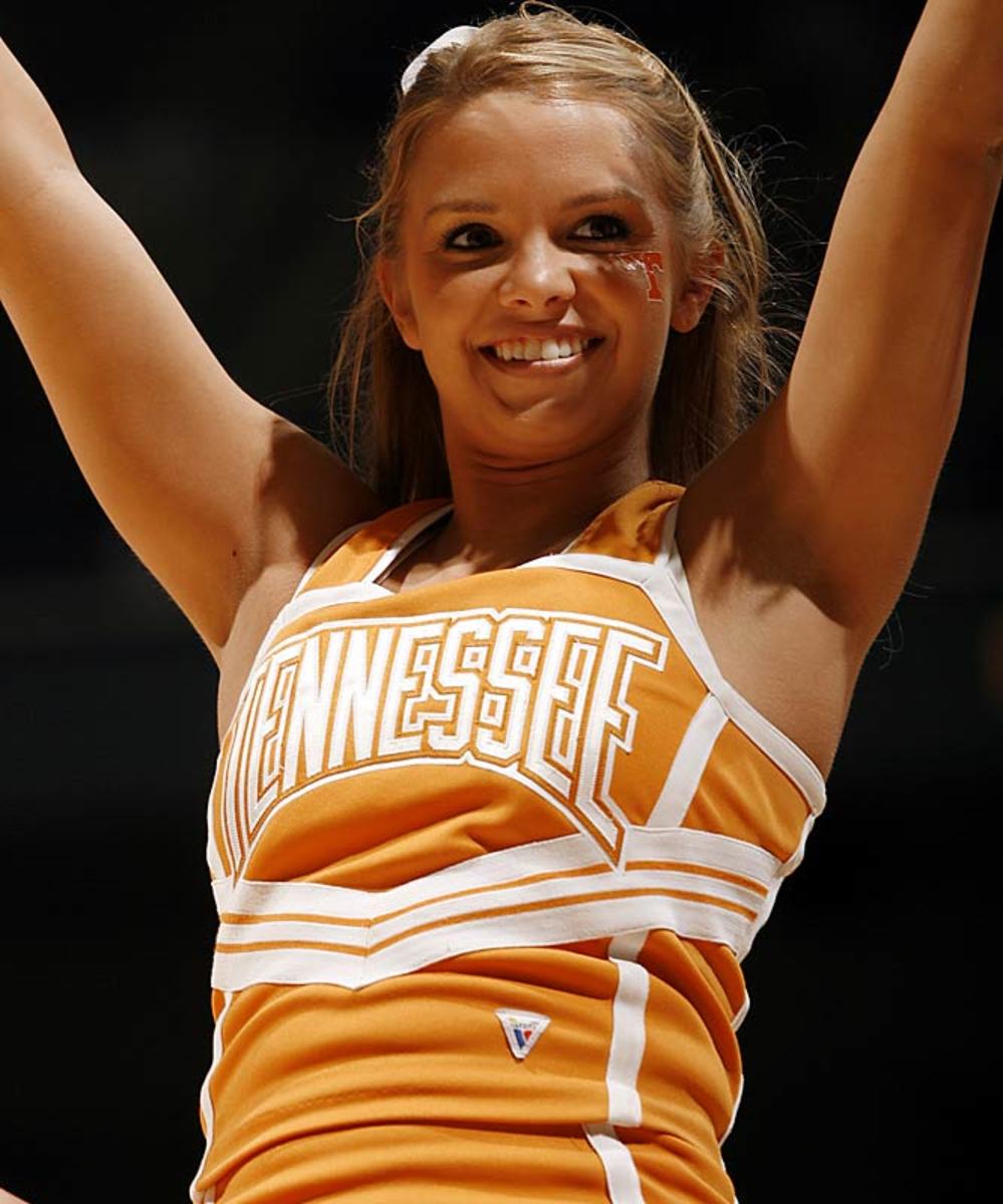 Tennessee Volunteers