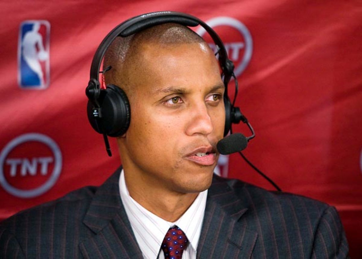 Reggie Miller