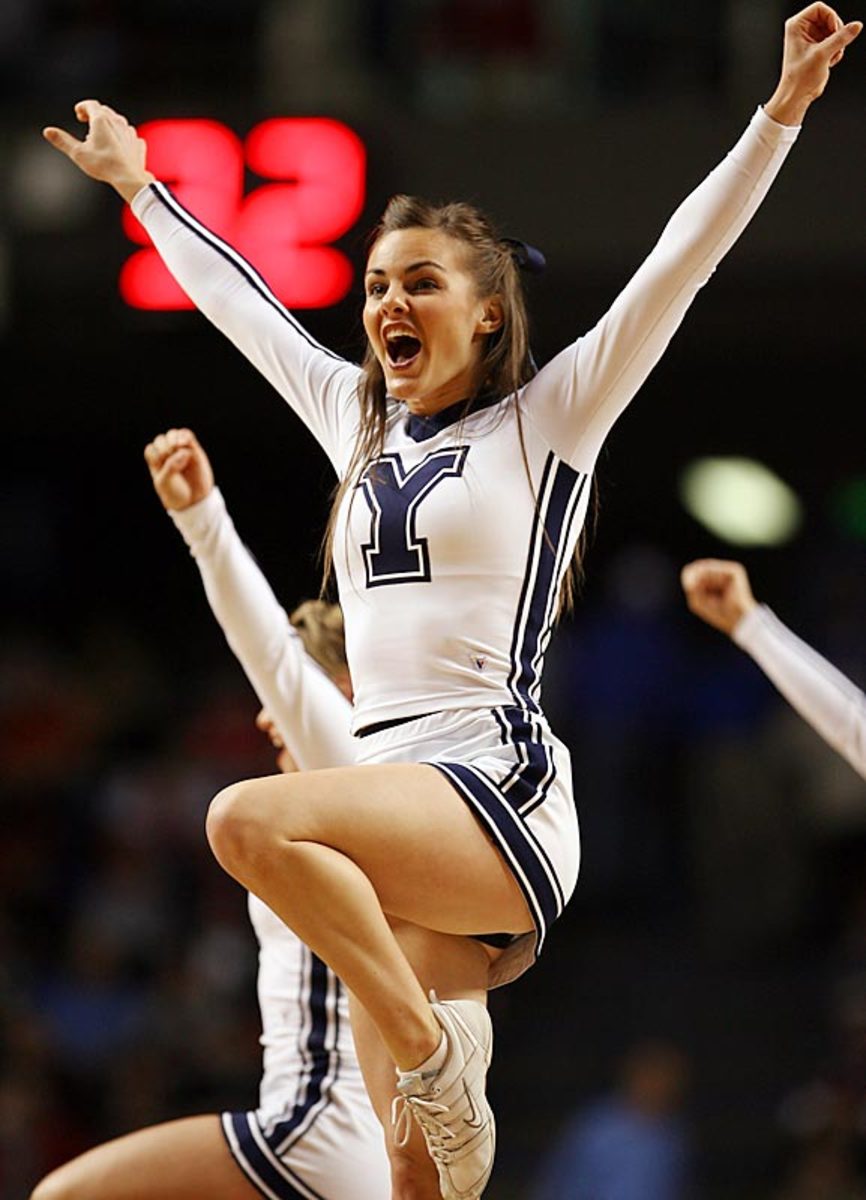 Brigham Young Cougars