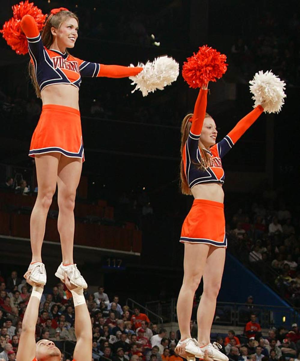 Virginia Cavaliers