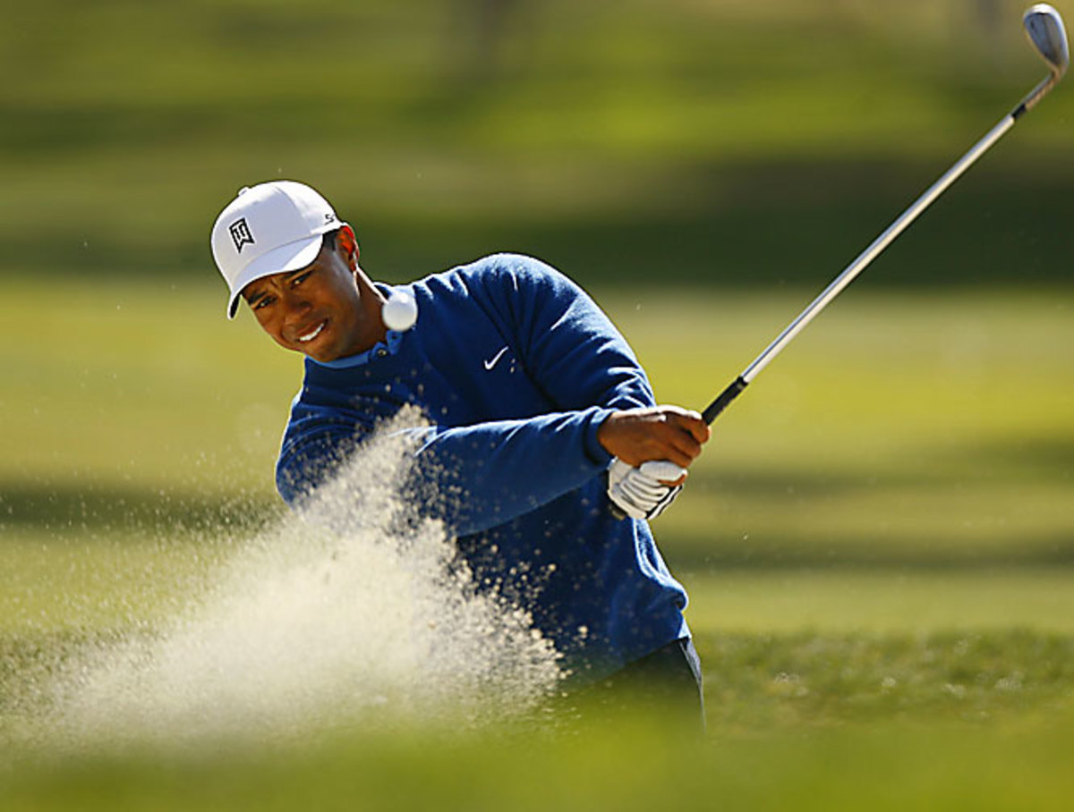 Farmers Insurance Open: Tiger Woods; who to watch at ...