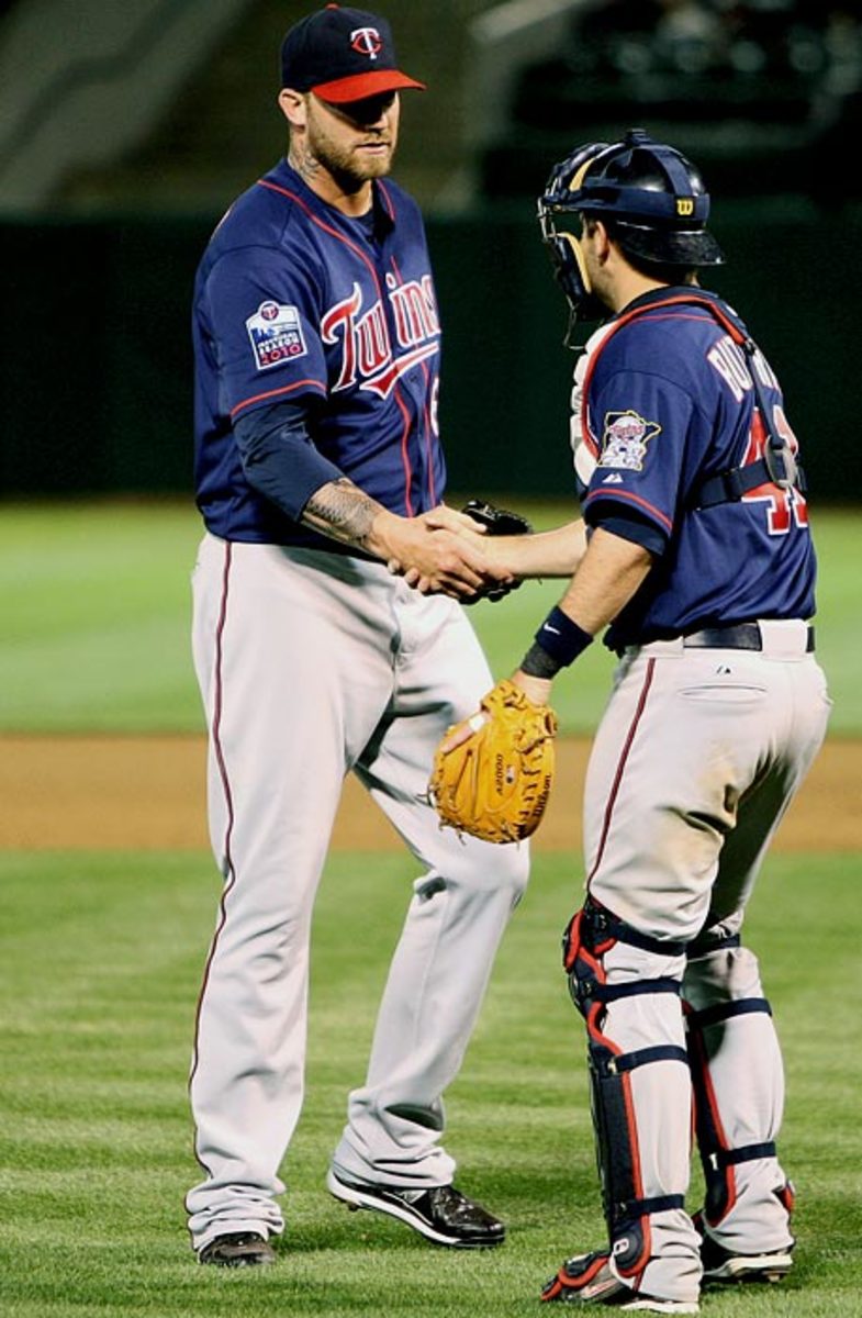 Jon Rauch