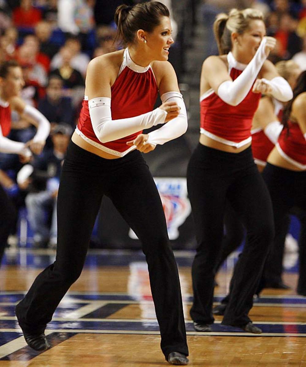 Louisville Cardinals