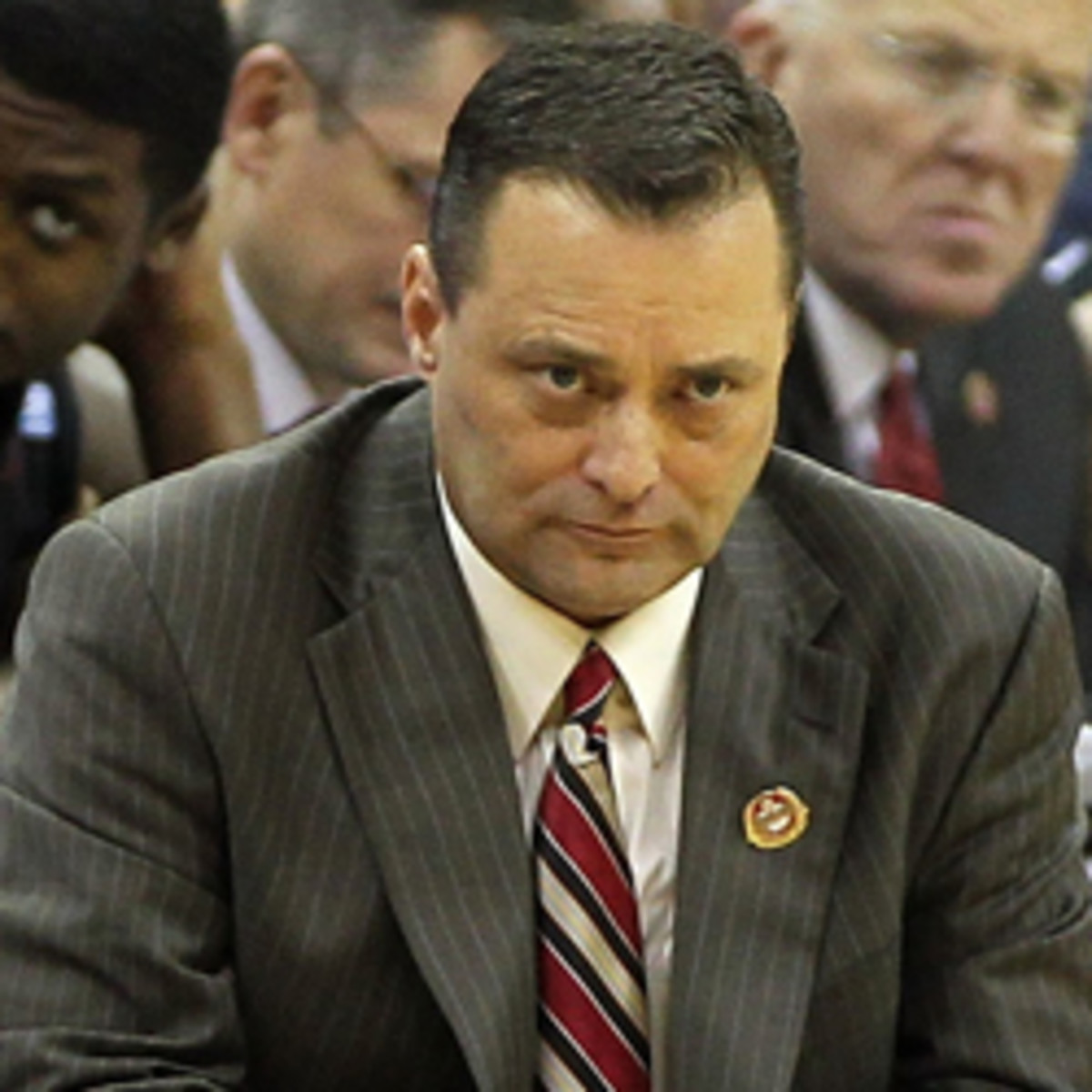 Billy-Gillispie-Getty-T