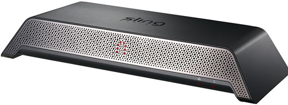 Slingbox ProHD