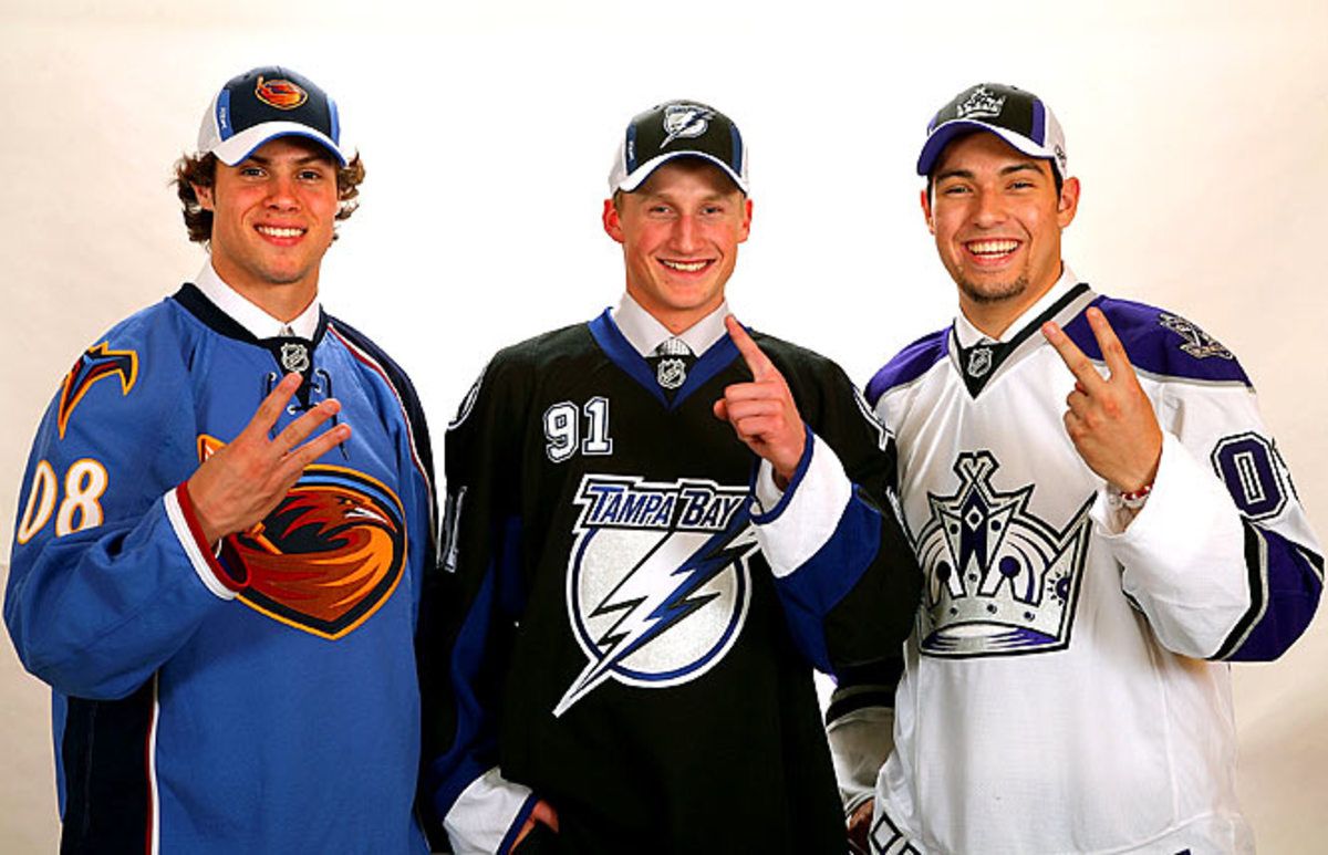 NHL Draft