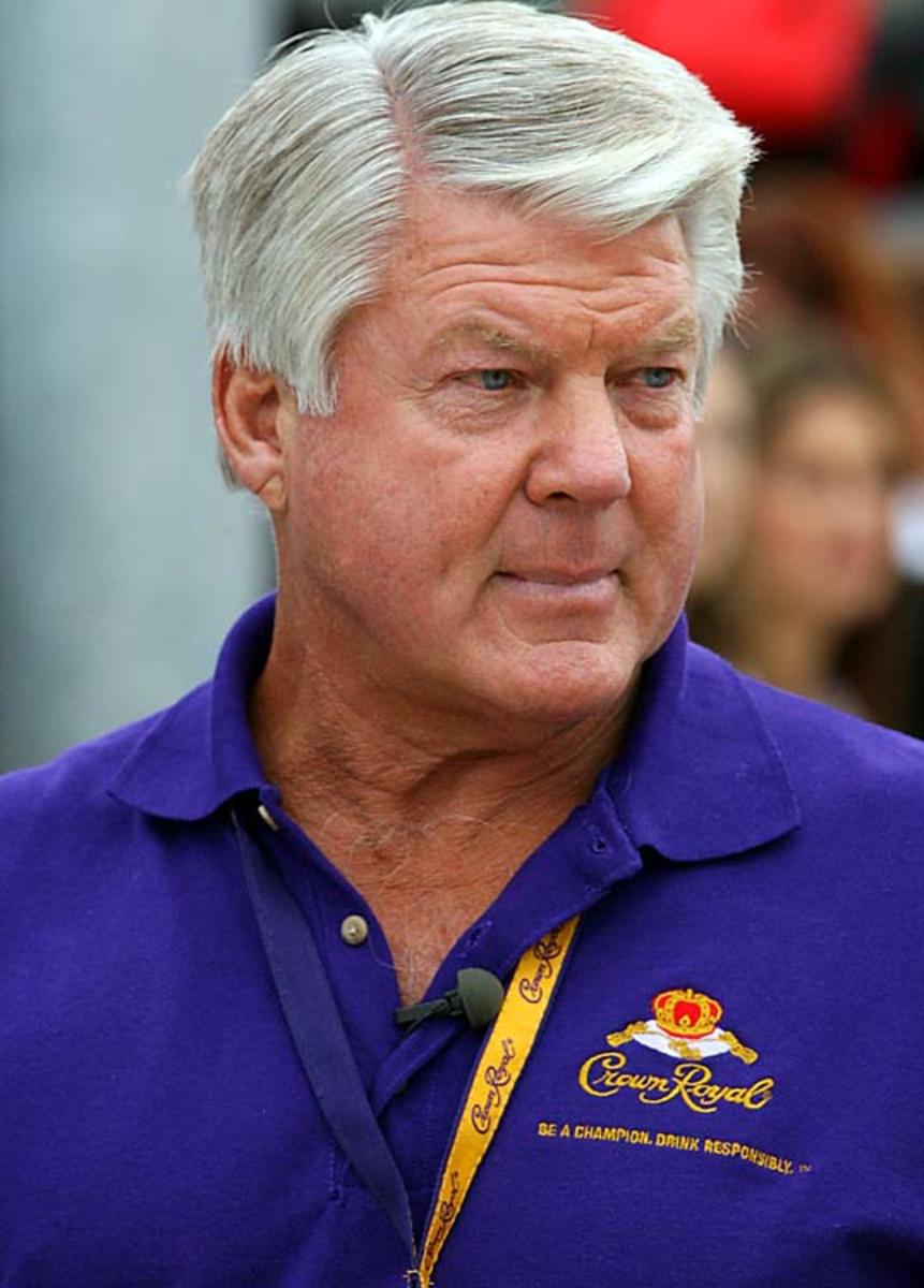 Jimmy Johnson