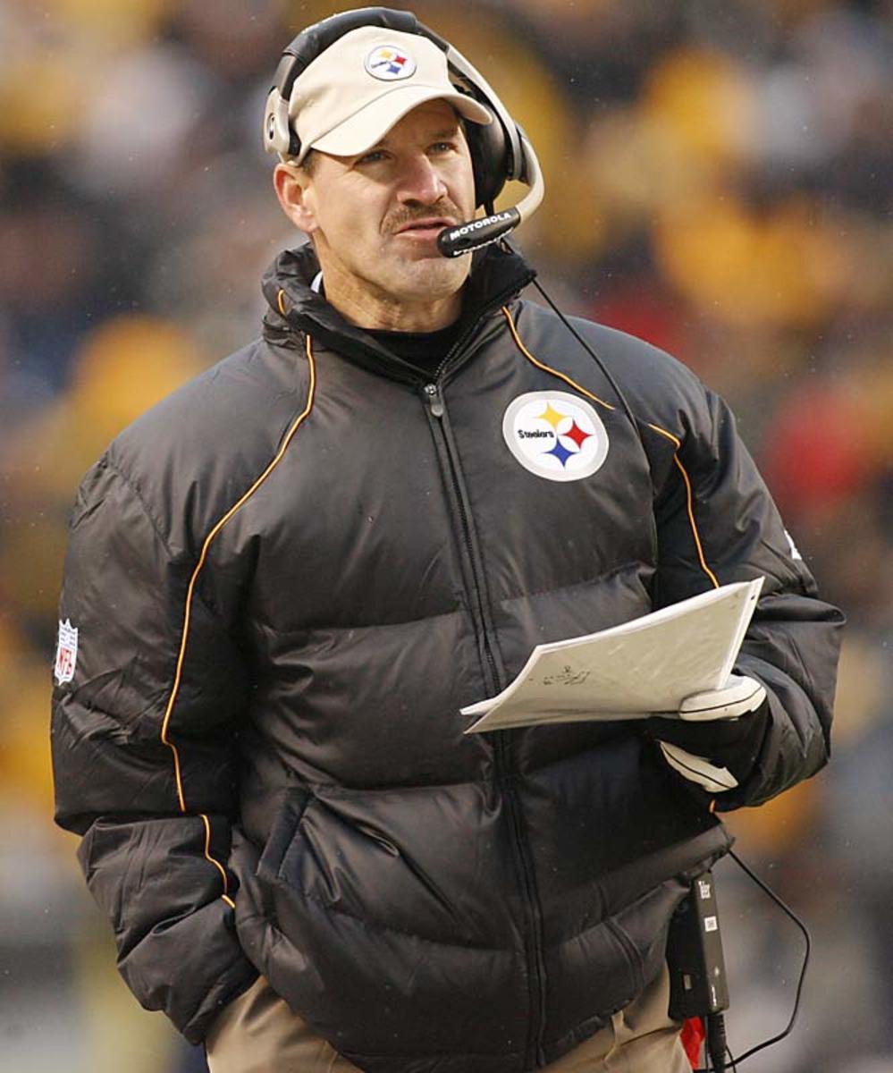 Bill Cowher