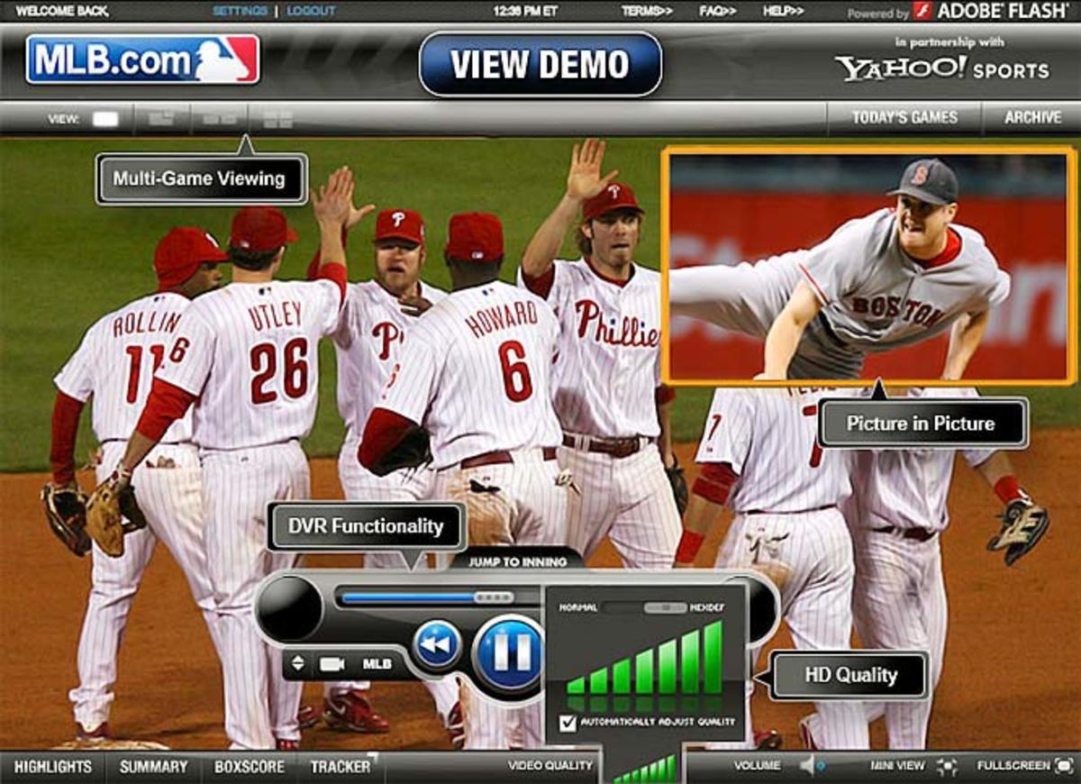 MLB.tv