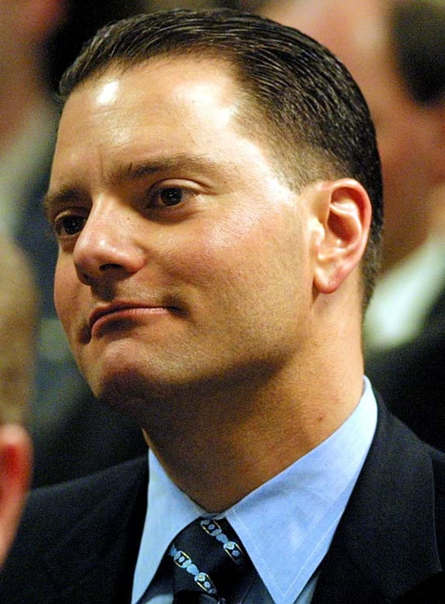 Ownership scandals 