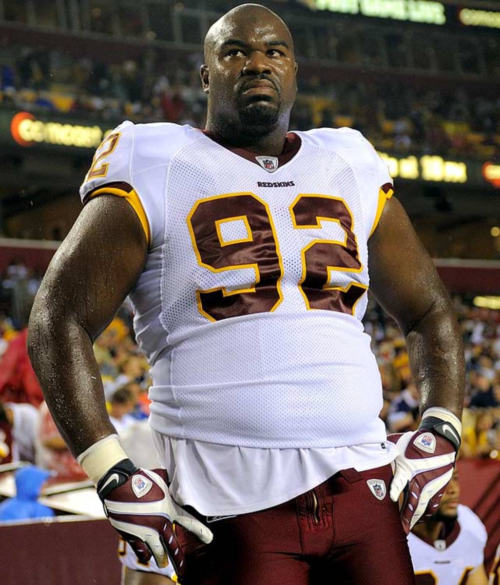 Former Fortunate 50 Athletes Sports Illustrated