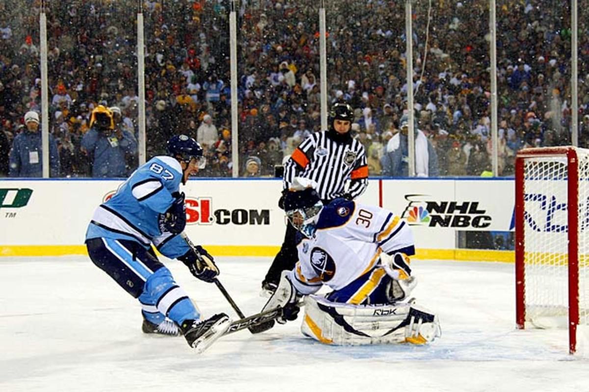 The Winter Classic