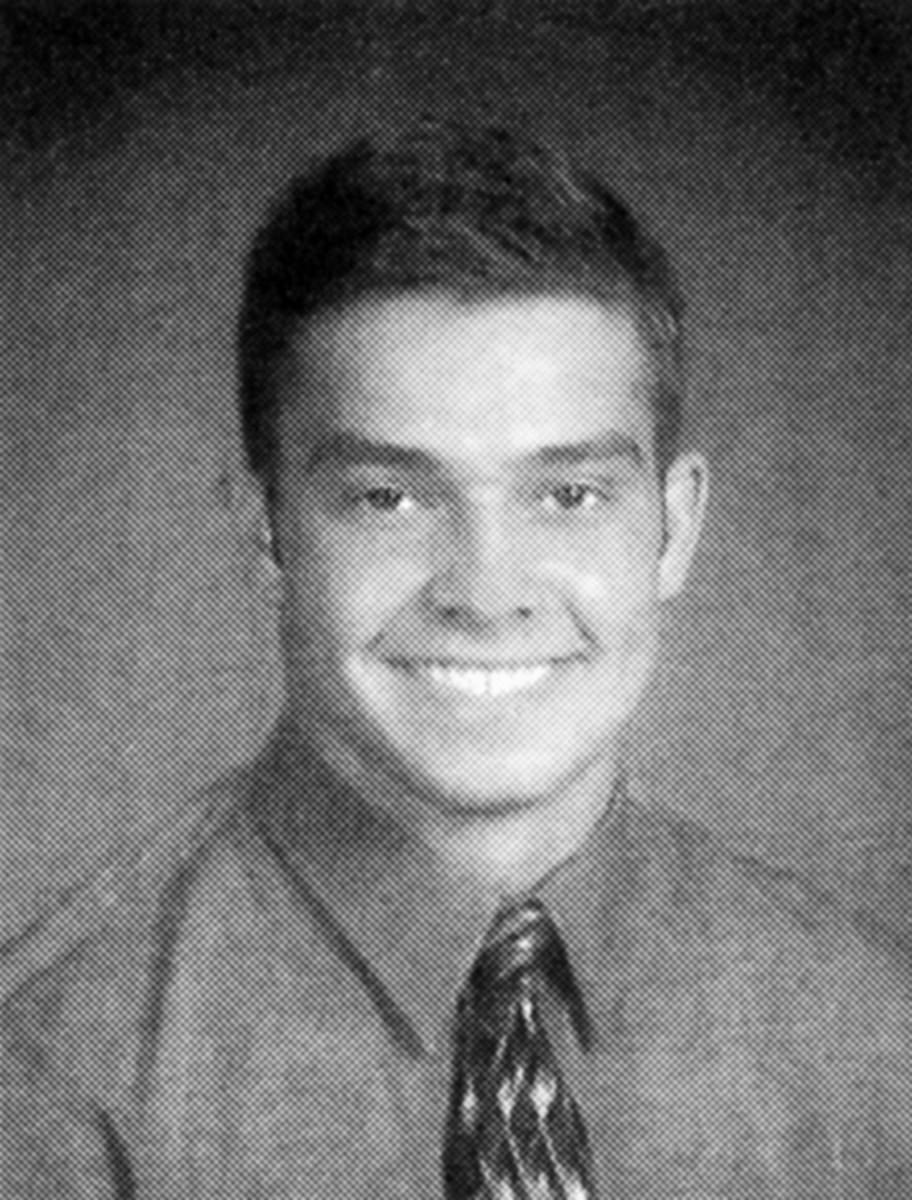 Nick Swisher, Class of 1999