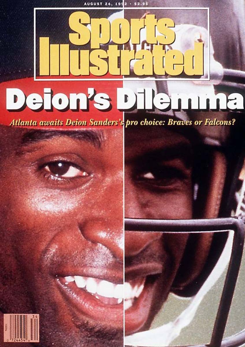 Deion Sanders