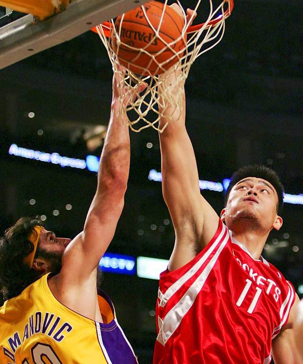 Yao Ming