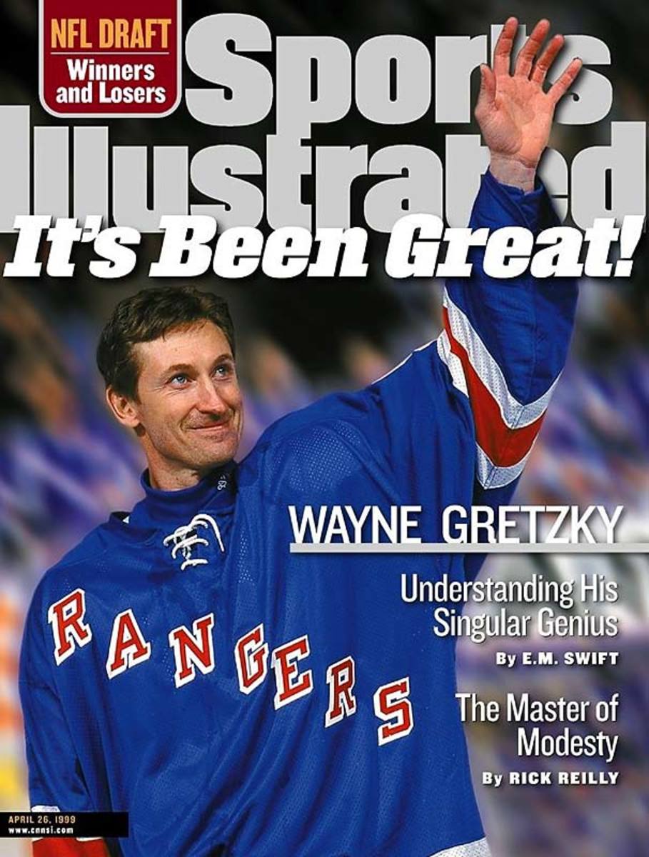 Wayne Gretzky