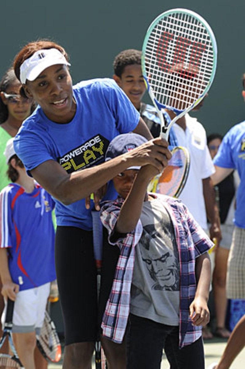 Venus Williams
