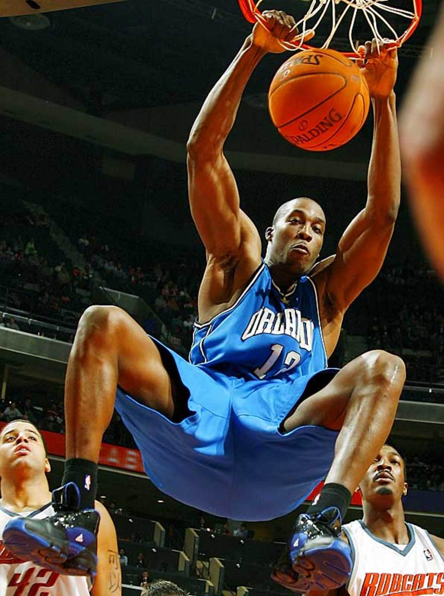 Dwight Howard