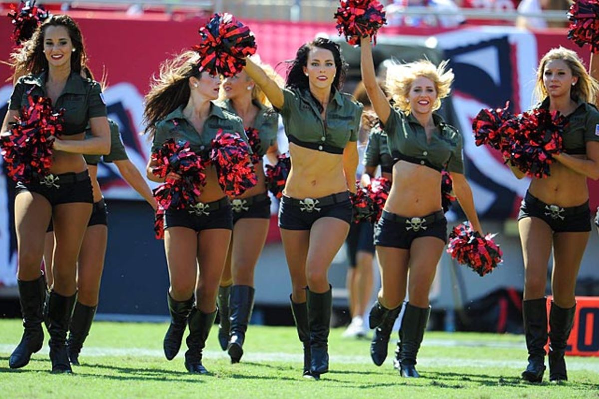 Tampa Bay Buccaneers