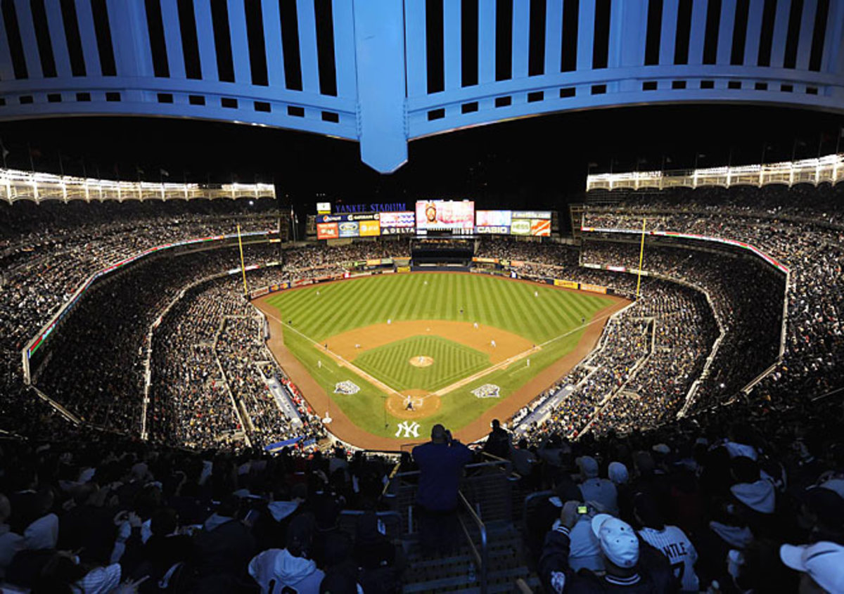 Yankee Stadium (2009)