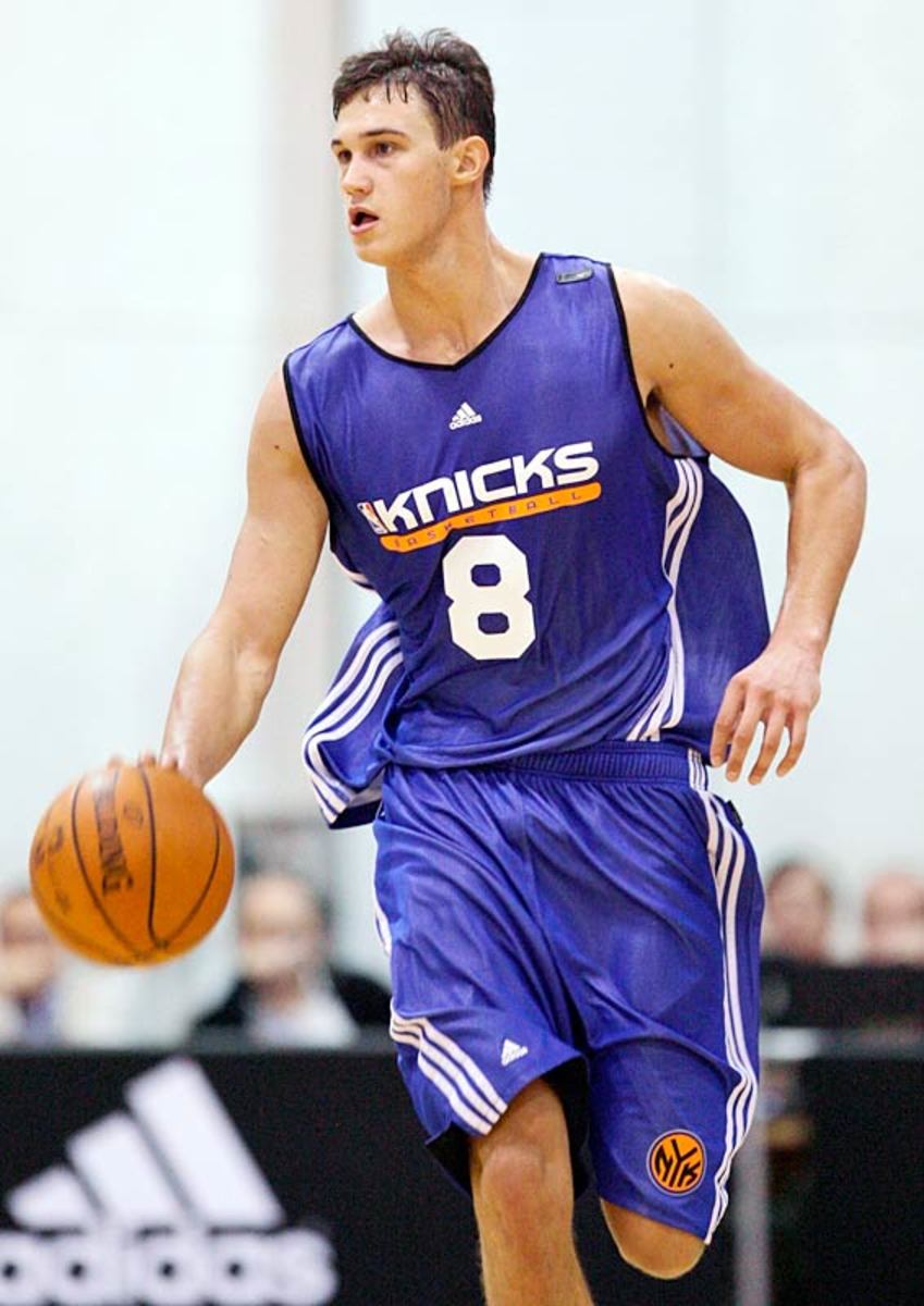Danilo Gallinari