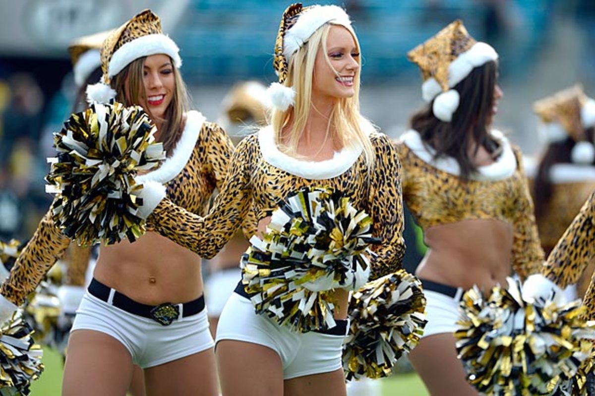 Jacksonville Jaguars