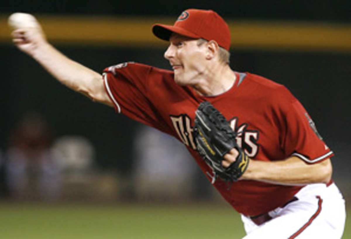 Behind the Seams: Max Scherzer demonstrates how he throws each of