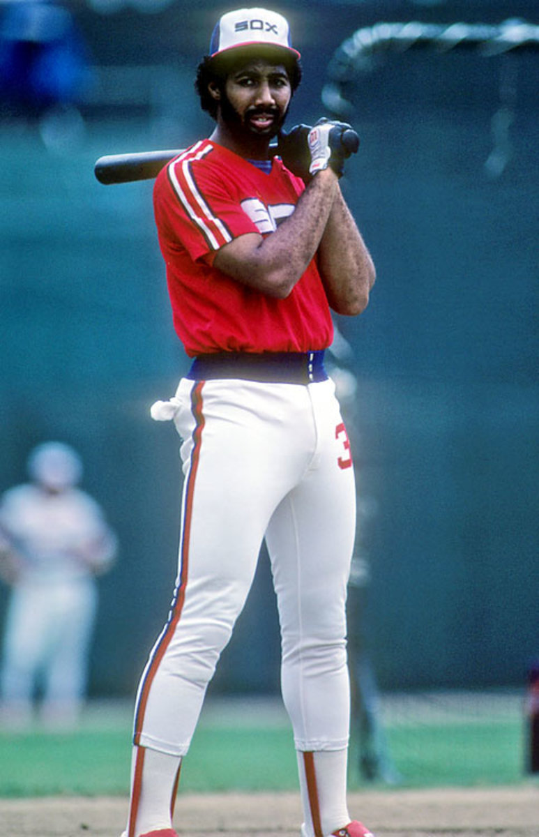 Baseball (8 hours, 6 minutes)