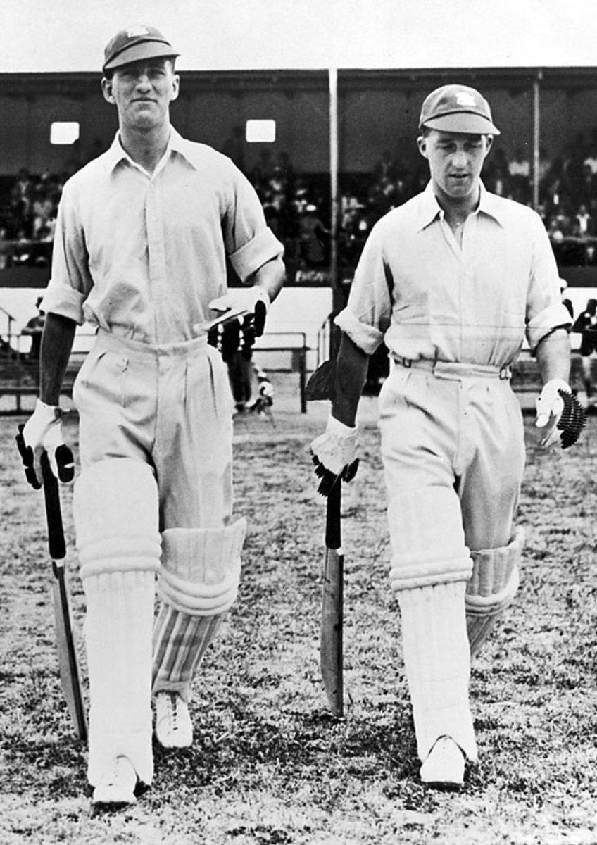 Cricket (43 hours, 16 minutes)