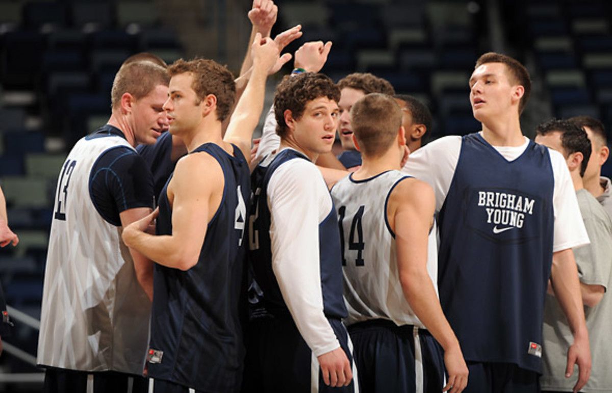 Jimmer Fredette