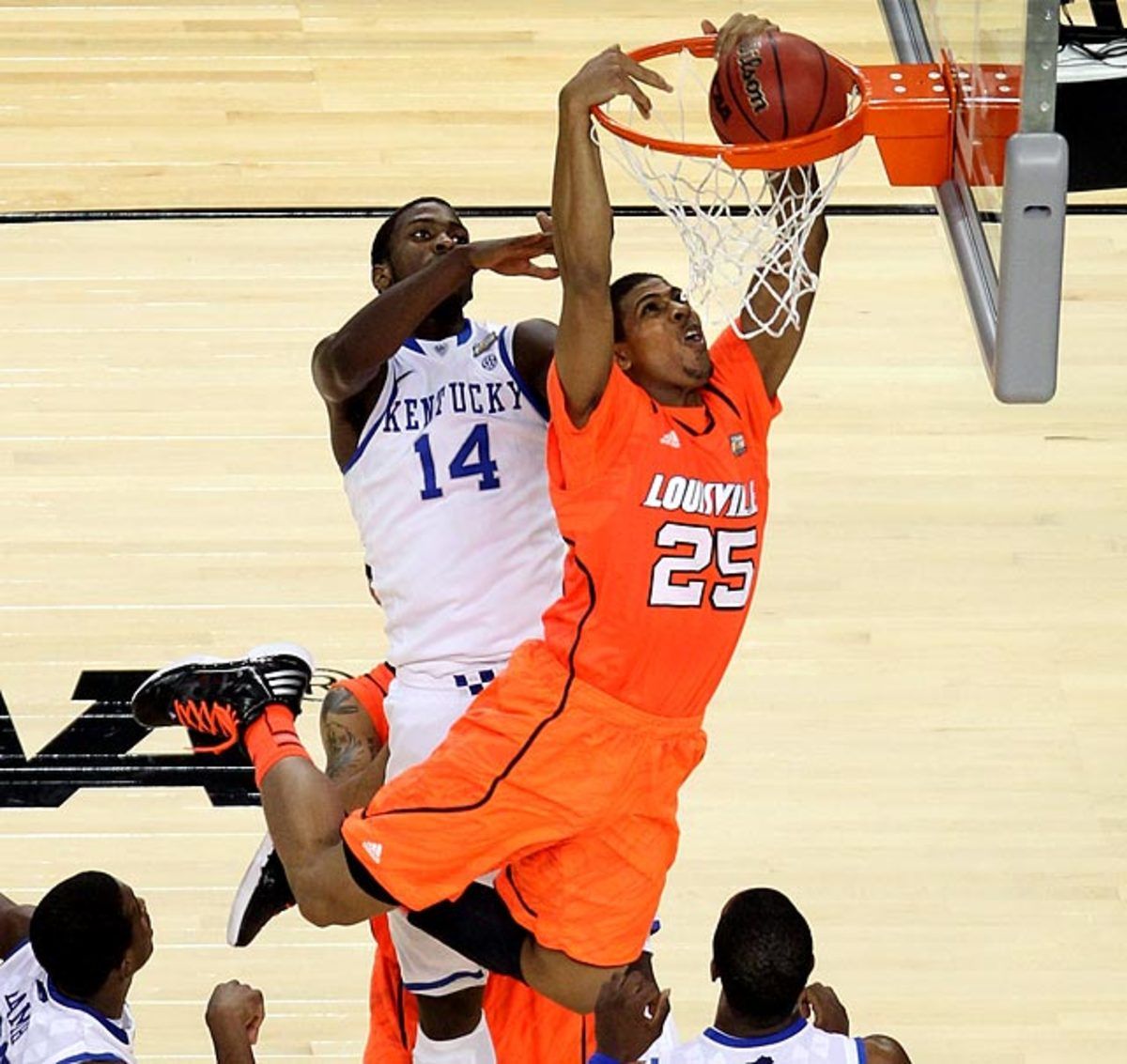 Wayne Blackshear