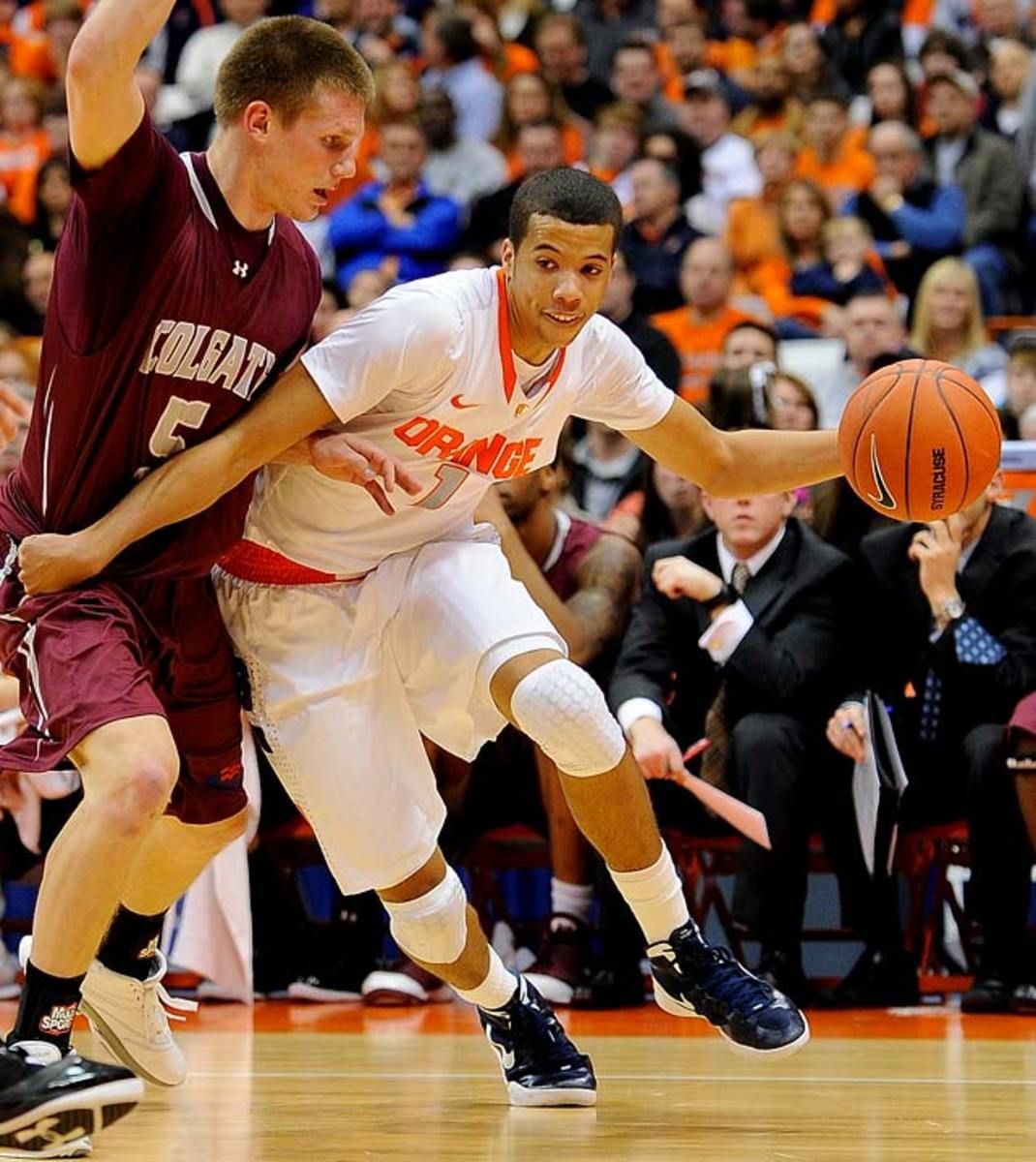 Michael Carter-Williams