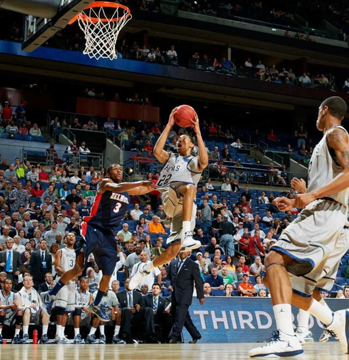 Otto Porter