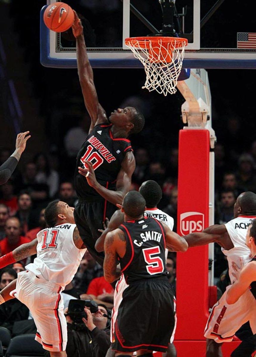 Gorgui Dieng