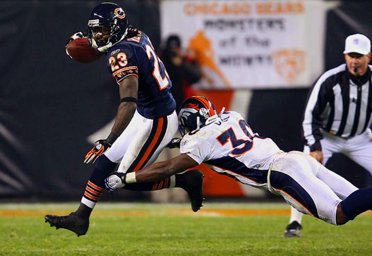 Devin Hester