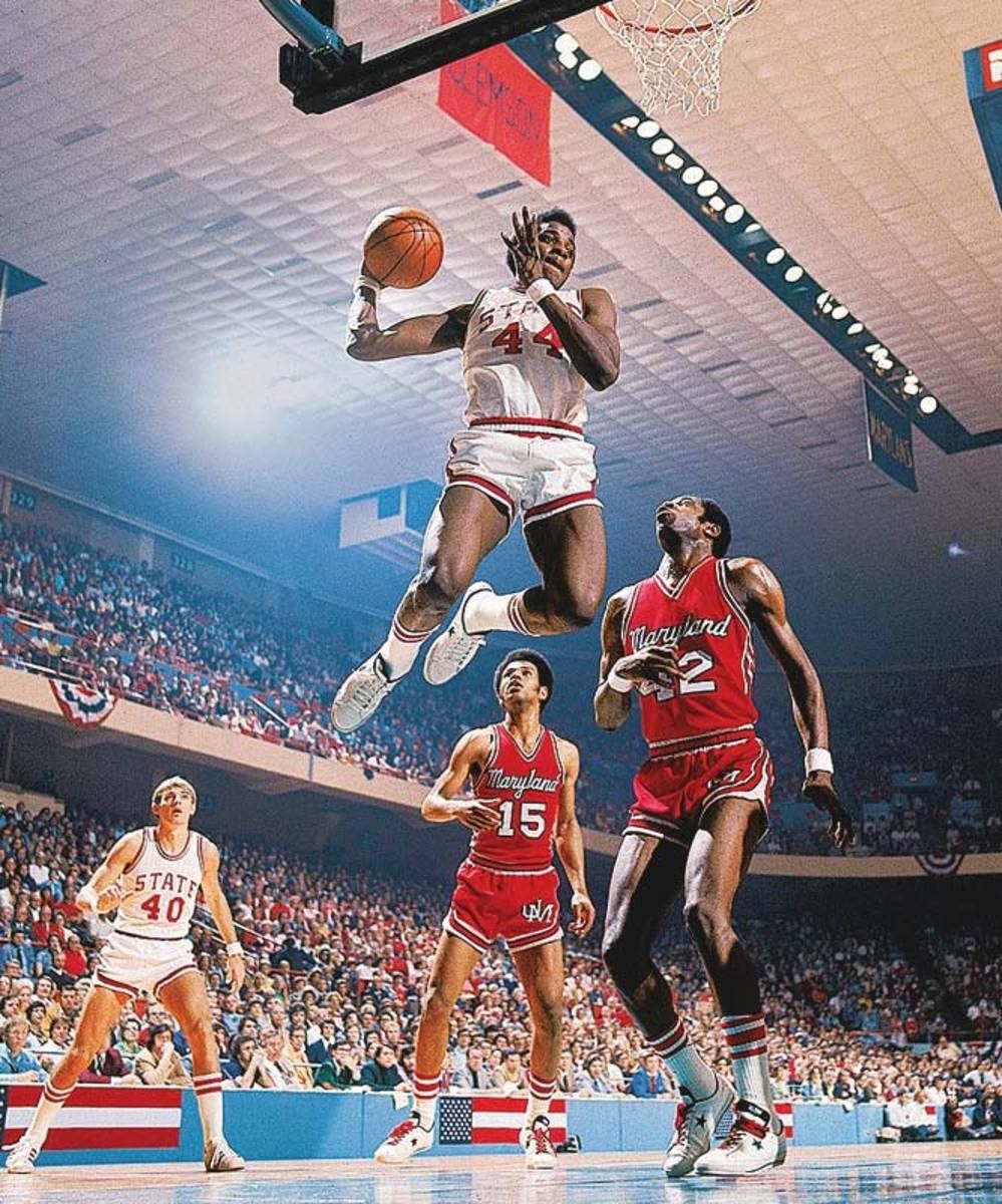 David Thompson