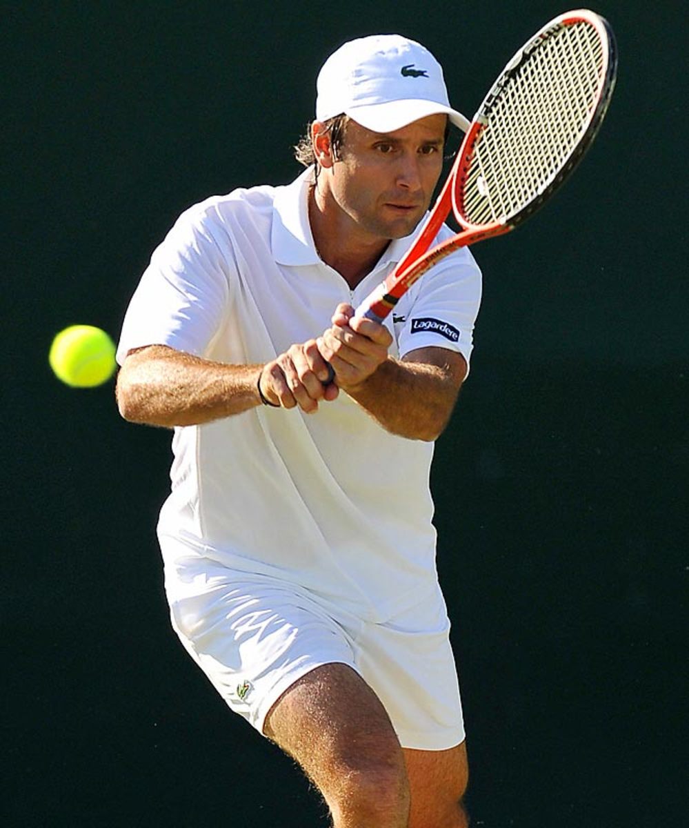 Most Thrilling Players of AllTime Sports Illustrated