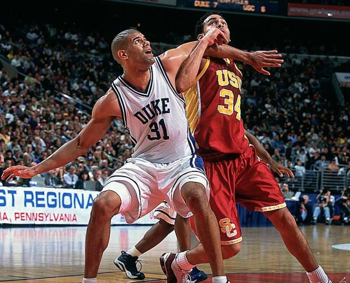Shane Battier