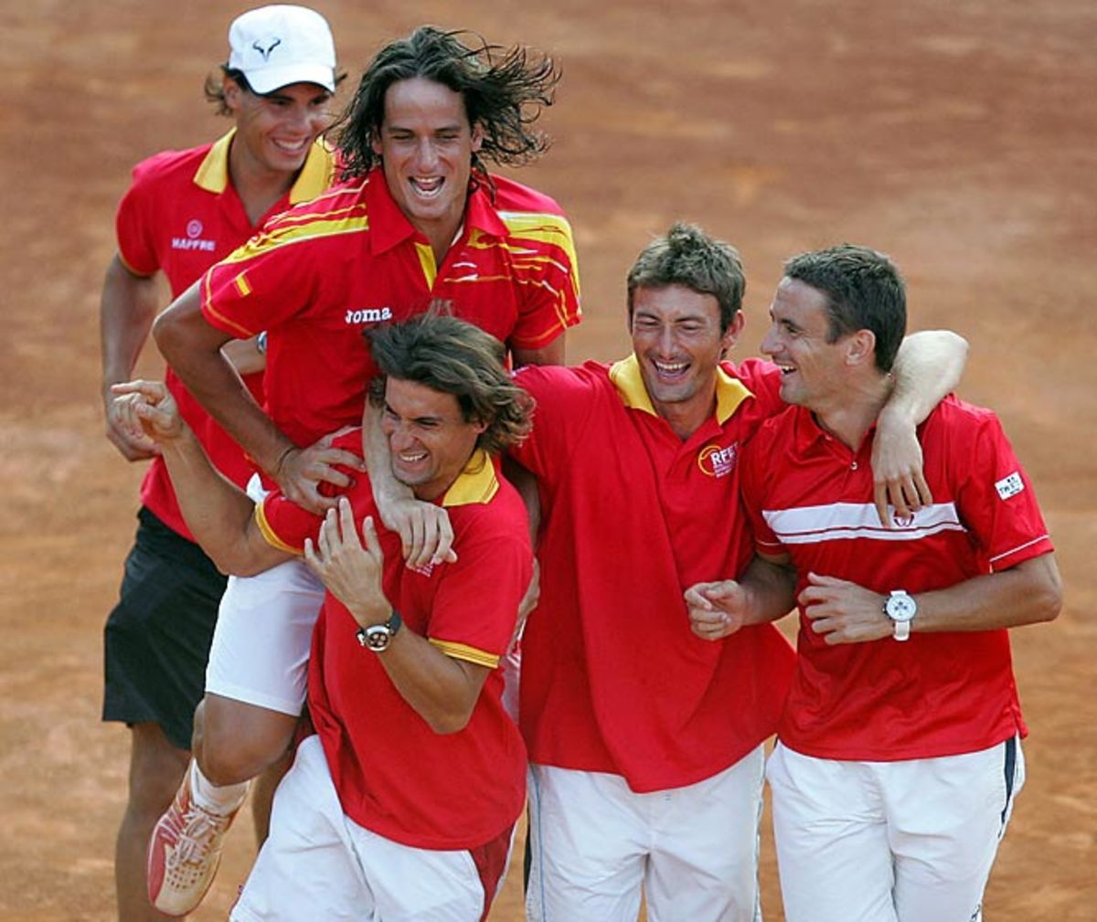 Davis Cup